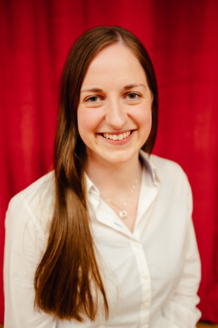 Schatzmeisterin: Eva Lawonn