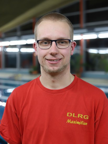 Leiter Einsatz: Maximilian Marwede