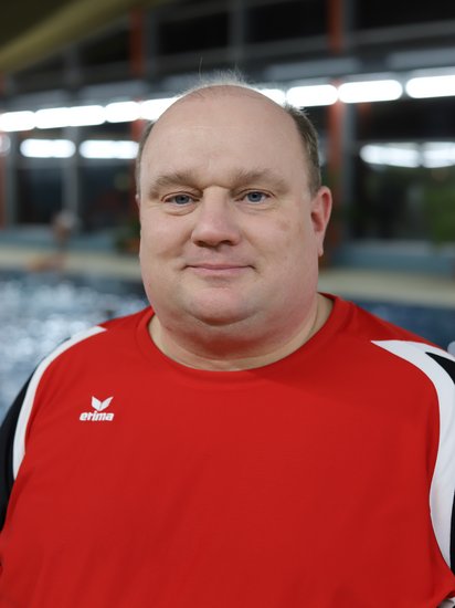 Trainer: Torsten Hennecke
