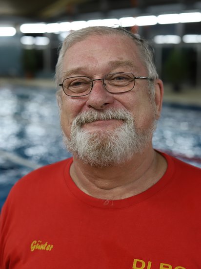 Trainer: Guenter Fischer