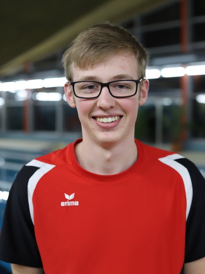 Trainer: Nils Meinecke