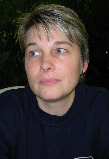 Beisitzer: Anja Lawonn