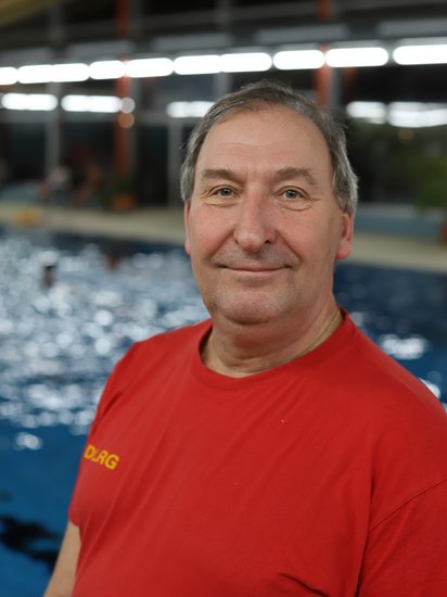 Trainer: Dietmar Schössow