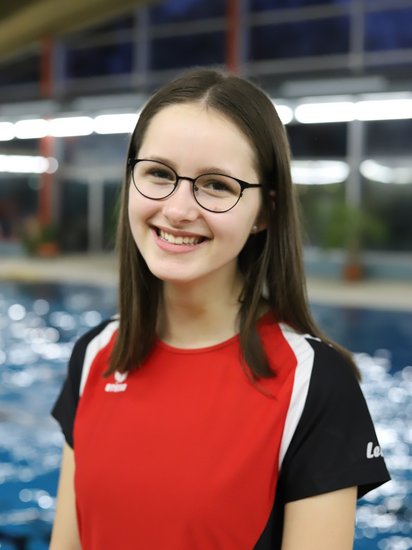 Trainerin: Lea Schulz