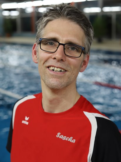 Trainer: Sascha Helms