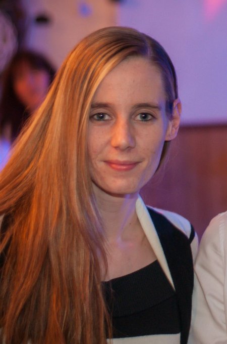 Beisitzer: Denise Reichel