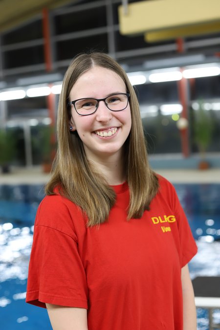 2. Vorsitzende: Verena Schössow