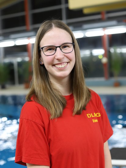 Trainerin: Verena Schössow
