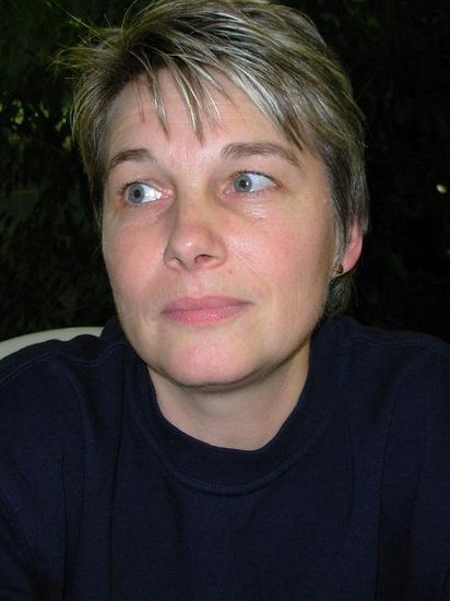 Betreuerin: Anja Lawonn