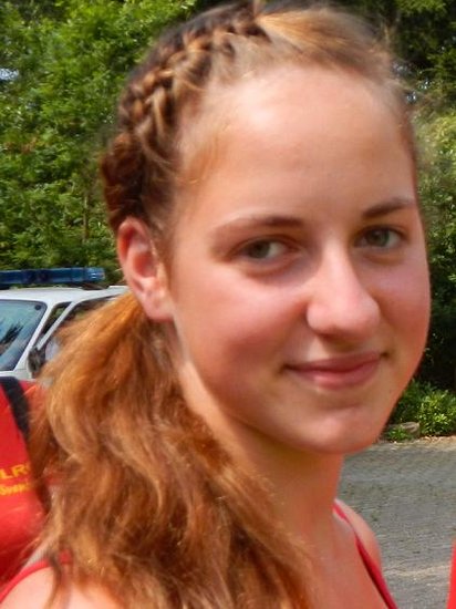 Trainerin: Eva Klütsch