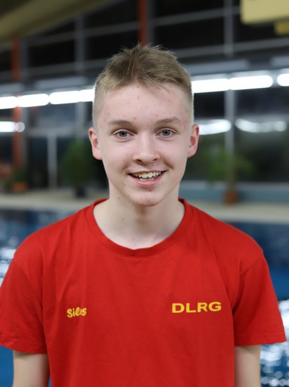 Trainer: Silas Nissen